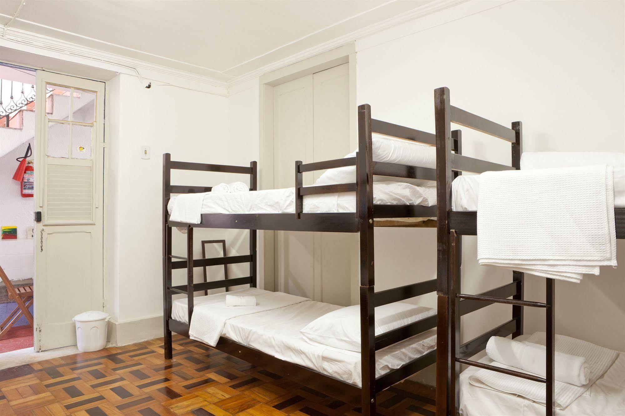 Olia Hostel B&B Rio de Janeiro Exterior foto